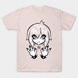 Pit Gloss (censored edition) T-Shirt